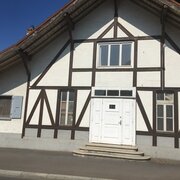 Vieille Bâtisse