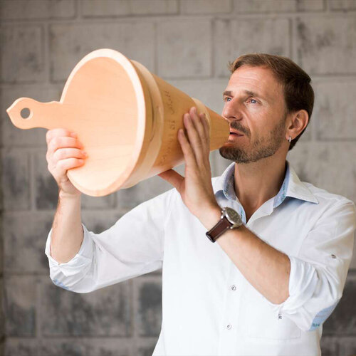 Bernhard Betschart