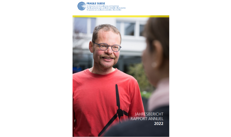 Jahresbericht 2022 Jahresbericht 2022